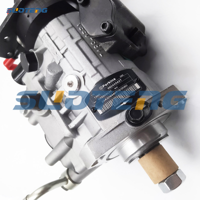 8924A542T Dieselbrennstoffspritzgaspumpe