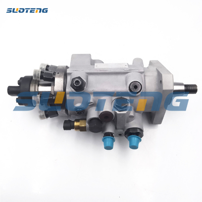 DE2635-5806 Kraftstoffspritze RE518088 für 6-Zylinder-Motor