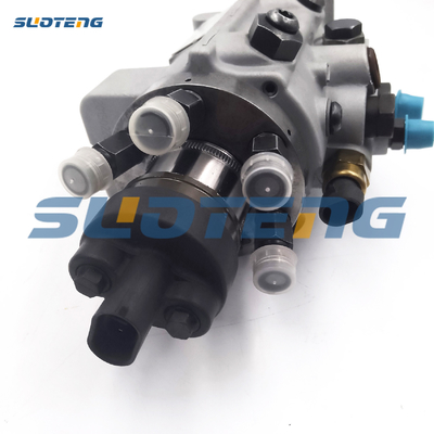 DE2635-5806 Kraftstoffspritze RE518088 für 6-Zylinder-Motor