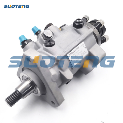 DE2635-5806 Kraftstoffspritze RE518088 für 6-Zylinder-Motor