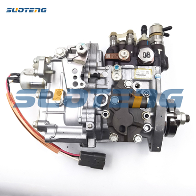 729688-51360 72968851360 Kraftstoffspritze für den 4TNV88-Motor