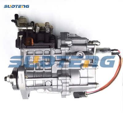729688-51360 72968851360 Kraftstoffspritze für den 4TNV88-Motor
