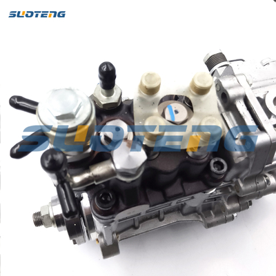 729688-51360 72968851360 Kraftstoffspritze für den 4TNV88-Motor