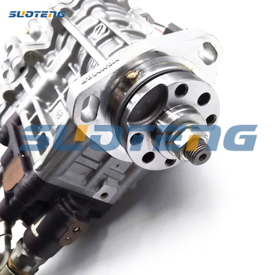 729688-51360 Dieselpumpe für die Injektion von Dieselkraftstoff auf der Eisenbahn 729688-51360 für den Motor 4TNV88