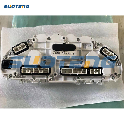 7823-30-9215 Monitor DIsplay Panel 7823309215 für den Radlader WA380-6