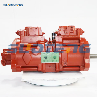 31Q6-10050 31q6-10050 Haupthydraulische Pumpe für R210LC Baggerteile