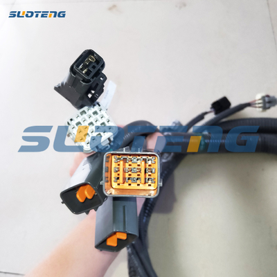 4674709 Motor-Verkabelungsharnisch für Bagger ZX120-3