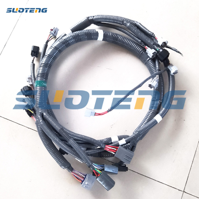 4674709 Motor-Verkabelungsharnisch für Bagger ZX120-3