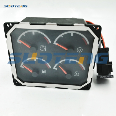 166-6929 1666929 Motormonitor Anzeige für 3506 Generator