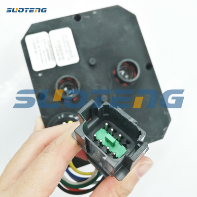 166-6929 1666929 Motormonitor Anzeige für 3506 Generator