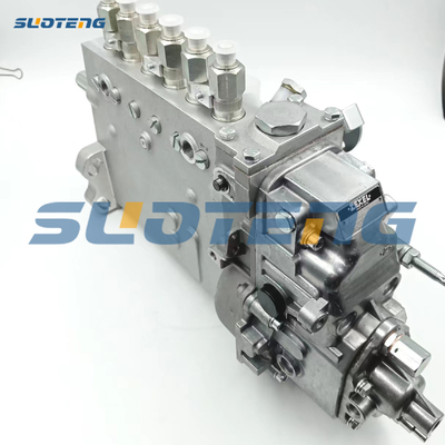 212-8559 Kraftstoffspritze 2128559 für Bagger mit 320C