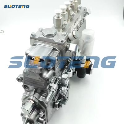212-8559 Kraftstoffspritze 2128559 für Bagger mit 320C