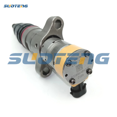 267-3361 Dieselkraftstoffspritzer für den C9-Triebwerk