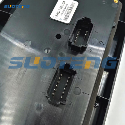 543-1463 5431463 C7.1 Motormonitor Anzeige für 140 GC Grader