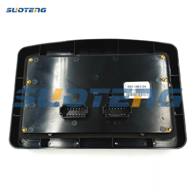 543-1463 5431463 C7.1 Motormonitor Anzeige für 140 GC Grader