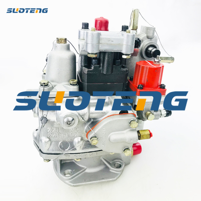 3070370 Dieselbrennstoffspritze für den Motor N14 M11-C
