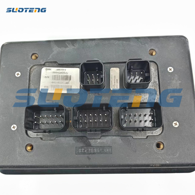441-5131 4415131 Control GP Monitor Anzeige für 966M Ladegerät C9.3 Motor