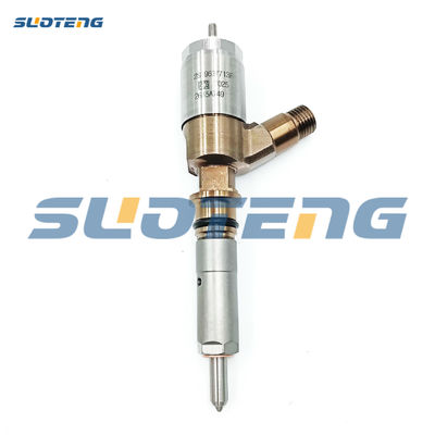 320-0690 3200690 Dieselkraftstoffspritzer für den Eisenbahnverkehr für C6.6 Motorteile