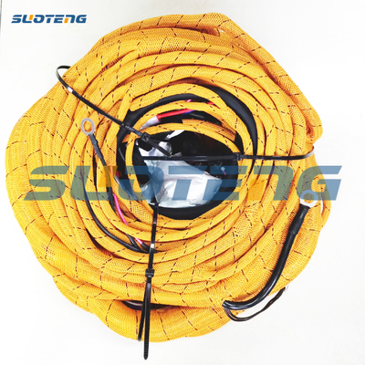 275-6864 2756864 Fahrgestell Gurt Kabel Gurt für 330D Bagger