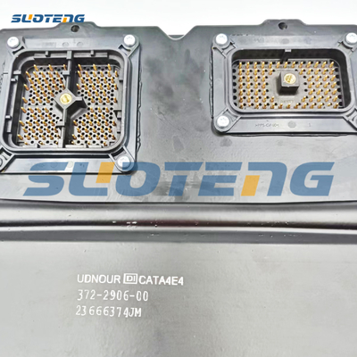 372-2906 ECU ECM-Motorsteuerungseinheit 3722906 für C7 C9 Motor