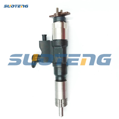 095000-0660 0950000660 Diesel-Brennstoffspritzer für den 4HK1 6HK1 Motor