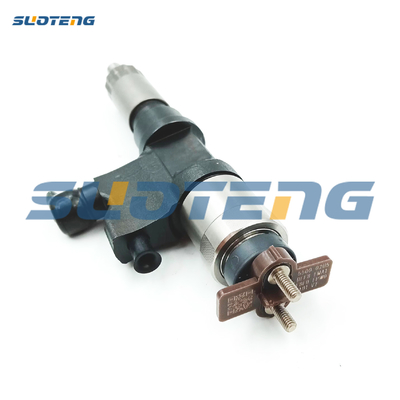 095000-0660 0950000660 Diesel-Brennstoffspritzer für den 4HK1 6HK1 Motor