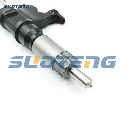 095000-0660 Dieselkraftstoffspritzer für den Eisenbahnverkehr 0950000660 Für 4HK1 6HK1 Motor