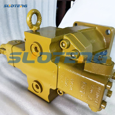 547-9727 5479727 Kolbenmotor Schwingmotor für Bagger E390B