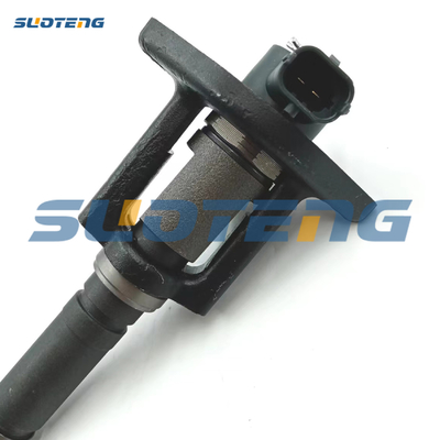 0445120049 Kraftstoffeinspritzer für den Motor 4M50