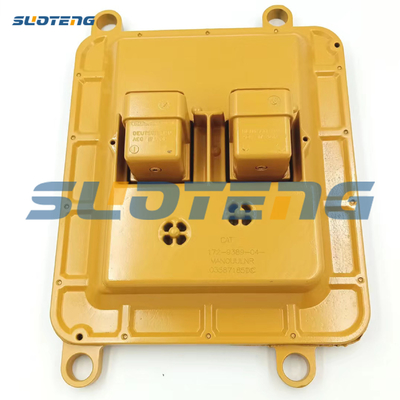 172-9389 1729389 Steuergerät ECU ECM für 120H 140H Motorrating
