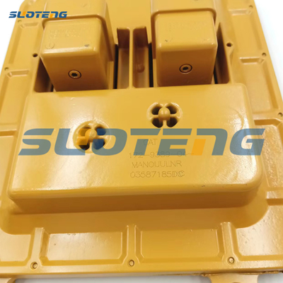 172-9389 1729389 Steuergerät ECU ECM für 120H 140H Motorrating