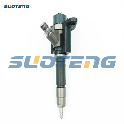 0445120049 Dieselbrennstoffspritzer für Motorteile 4M50