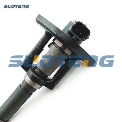 0445120049 Dieselbrennstoffspritzer für Motorteile 4M50