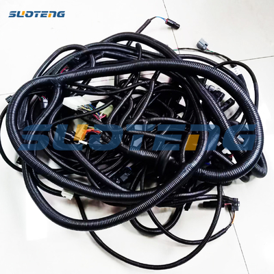310207-00020 Internes Kabelgefäß für die Baggermaschine DH220LC-7