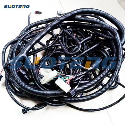 310207-00020 Internes Kabelgefäß für die Baggermaschine DH220LC-7