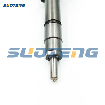 0445120048 Kraftstoffeinspritzer für den Motor 4M50