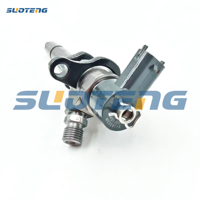 0445120048 Kraftstoffeinspritzer für den Motor 4M50