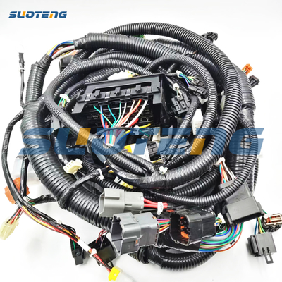 20Y-06-31110 Internal Wiring Harness 20Y0631110 für die Baggermaschine PC200-7 PC230-7