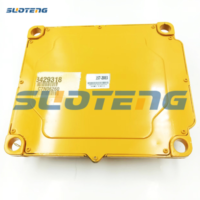 357-2083 3572083 ECU Motorsteuerung für Baggerteile 312E