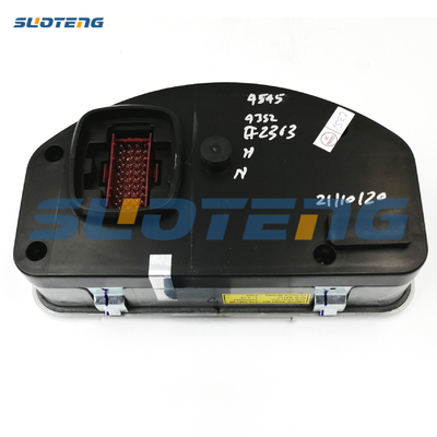 332/G6563 Monitor-Display Panel 332G6563 Für 3DX-Bagger
