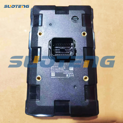 589-5731 5895731 Monitor-Panel Assy für E308 Bagger
