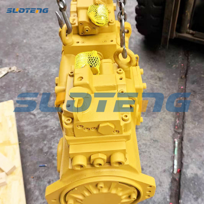 551-1122 5511122 Hydraulikpumpe für Bagger E330GC