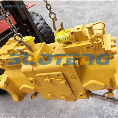 551-1122 Hydraulische Hauptpumpe für Bagger E330GC