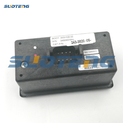 243-3820 Monitor-Display-Bildschirm 2433820 Für C11-Motoren