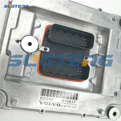 60100000 ECU Steuergerät für Radlader L110E L120E