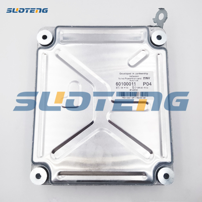 VOE60100011 60100011 ECU Steuerung für Bagger L120F