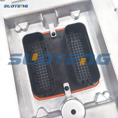 60100011 VOE60100011 Steuergerät ECU ECM für Radlader L120F Bagger EC220D