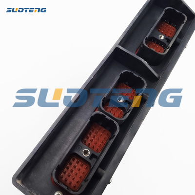 728/35700 ECU Steuergerät ECM 72835700 Für Bagger JS260 JS360