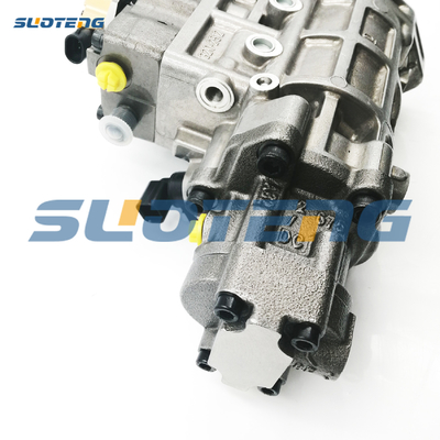 351-0973 3510973 Dieselbrennstoffspritze für C6.6-Motoren