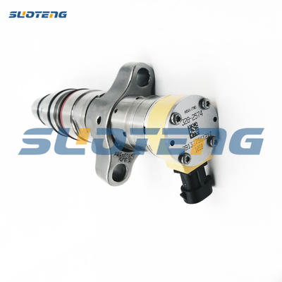 328-2574 3282574 C9 Treibstoffspritzer für Bagger E330DL